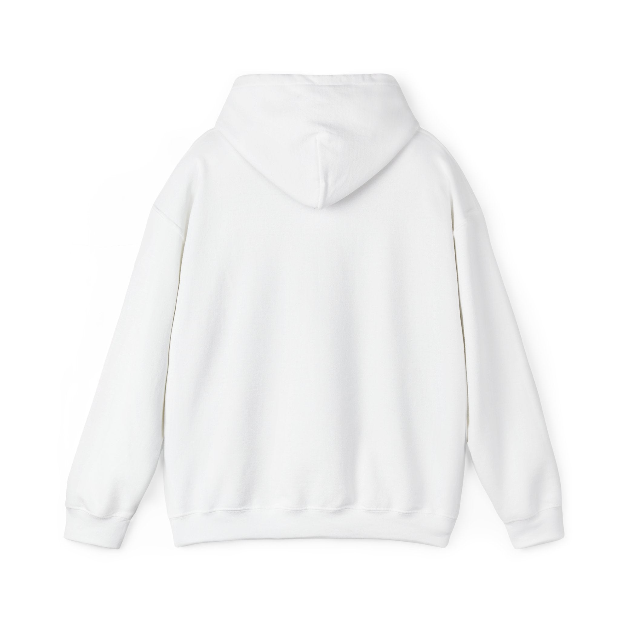 Inspirational Flower Hoodie - "Don't Worry, You've Got This, Kid" - Unisex Heavy Blend Sweatshirt