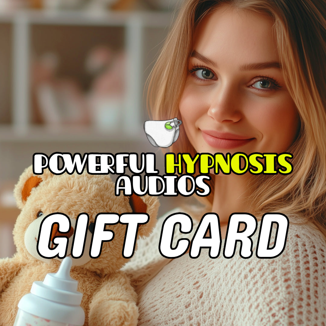 Powerful Hypnosis Digital Gift Card