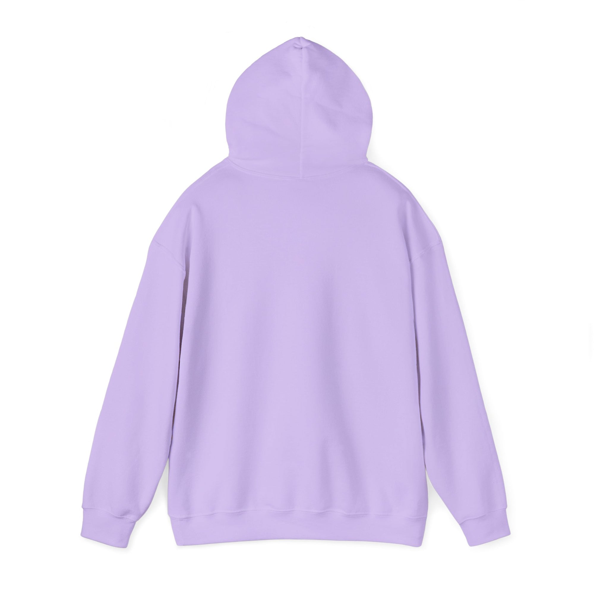 Inspirational Flower Hoodie - "Don't Worry, You've Got This, Kid" - Unisex Heavy Blend Sweatshirt