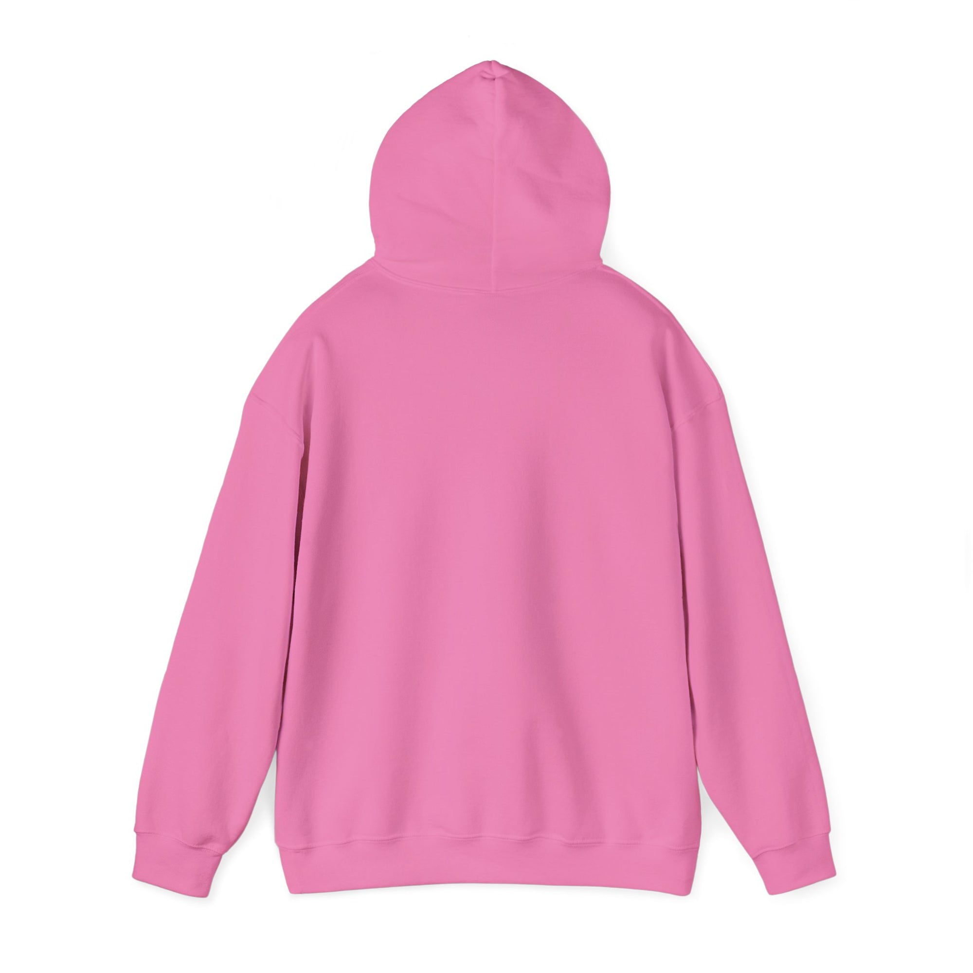 Inspirational Flower Hoodie - "Don't Worry, You've Got This, Kid" - Unisex Heavy Blend Sweatshirt