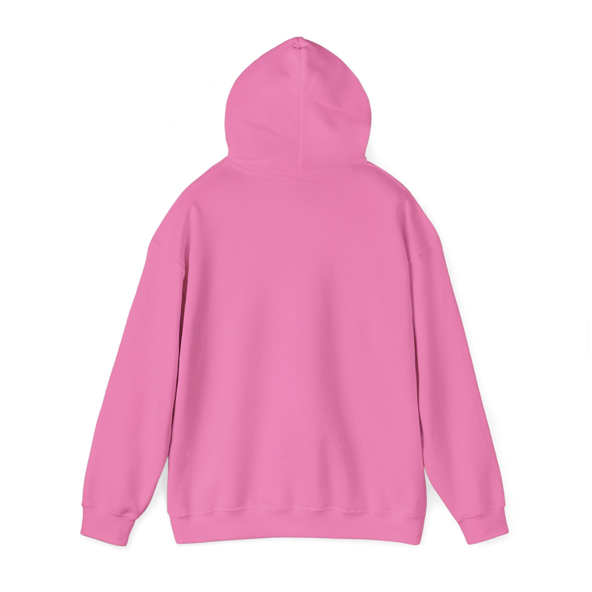 Inspirational Flower Hoodie - "Don't Worry, You've Got This, Kid" - Unisex Heavy Blend Sweatshirt