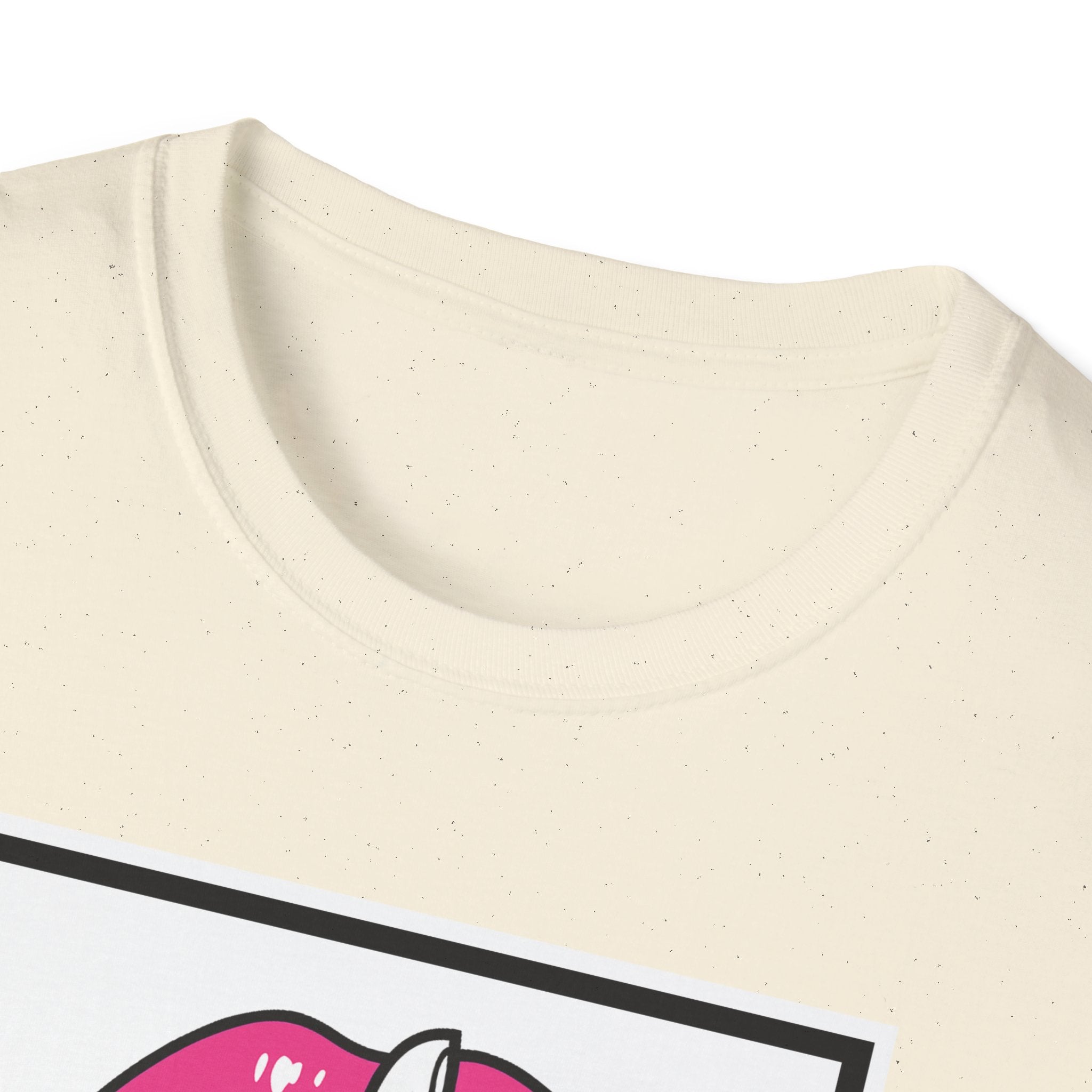 Sassy 'Sissy' Unisex T-Shirt - Softstyle Graphic Tee for Trendsetters