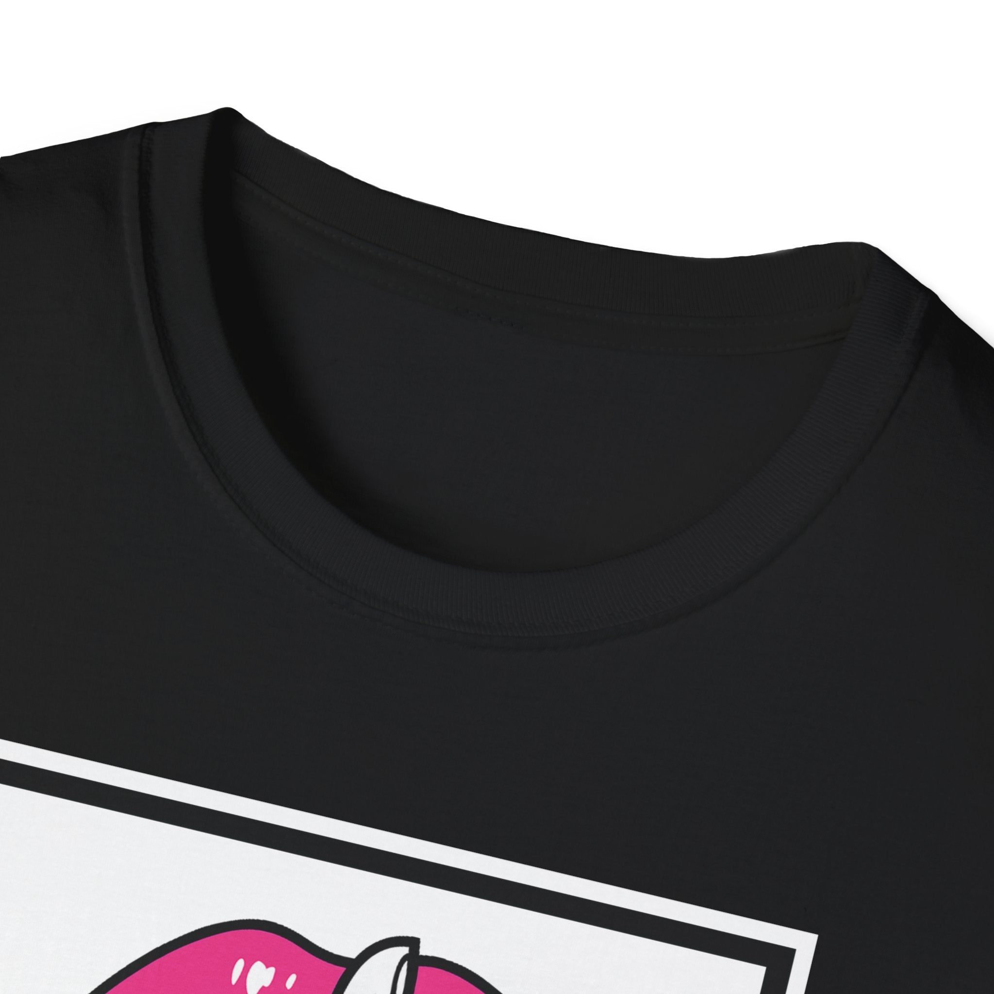 Sassy 'Sissy' Unisex T-Shirt - Softstyle Graphic Tee for Trendsetters