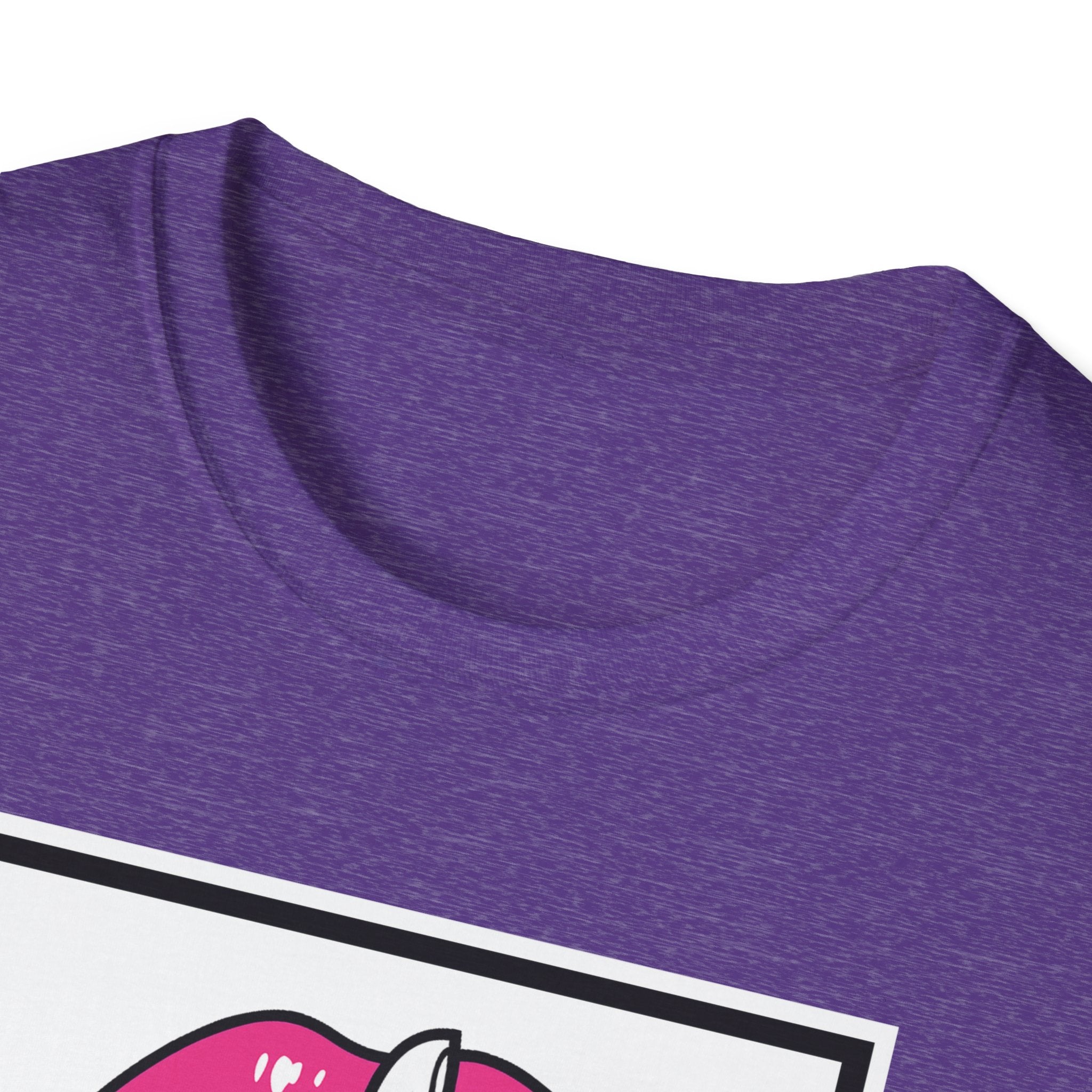 Sassy 'Sissy' Unisex T-Shirt - Softstyle Graphic Tee for Trendsetters