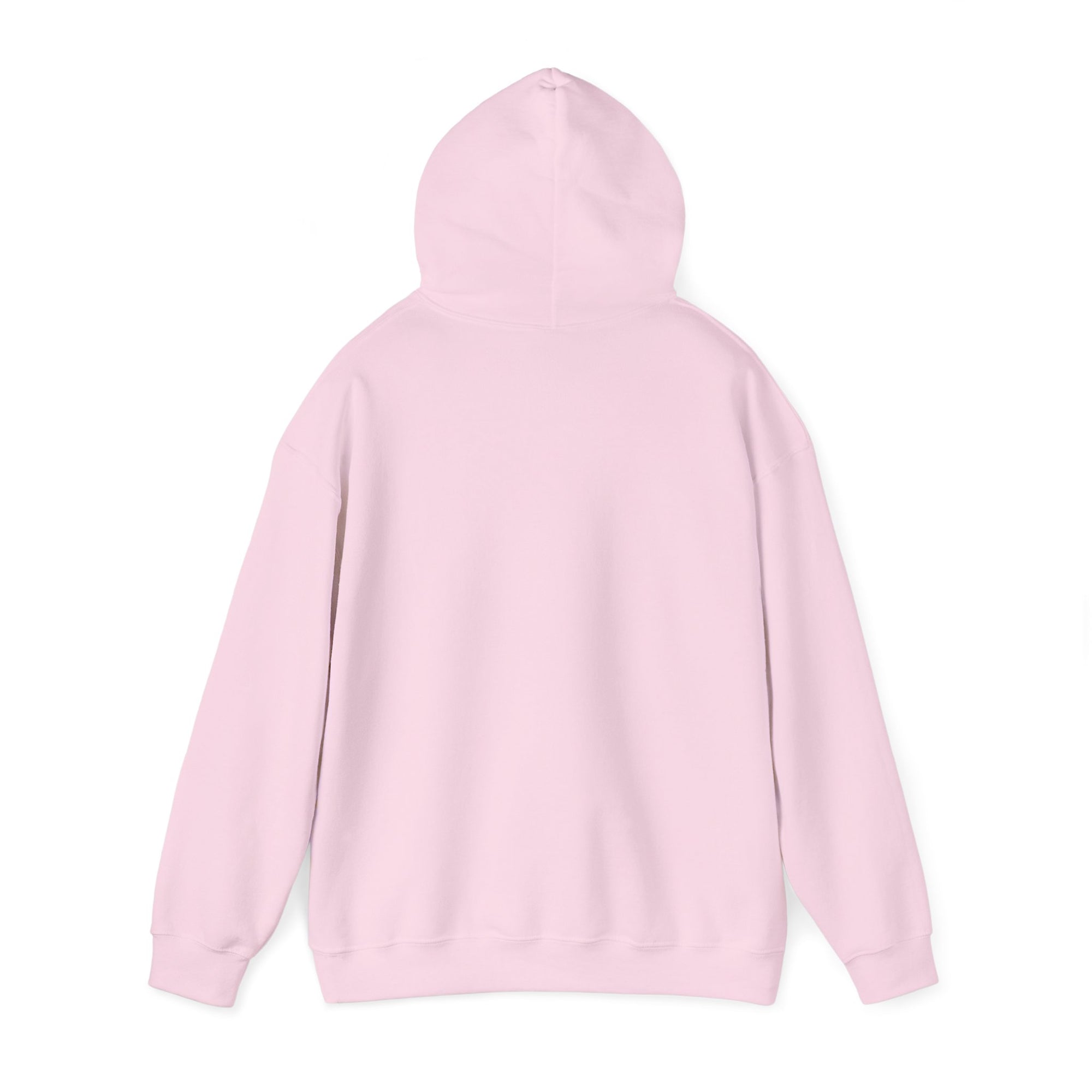 Inspirational Flower Hoodie - "Don't Worry, You've Got This, Kid" - Unisex Heavy Blend Sweatshirt