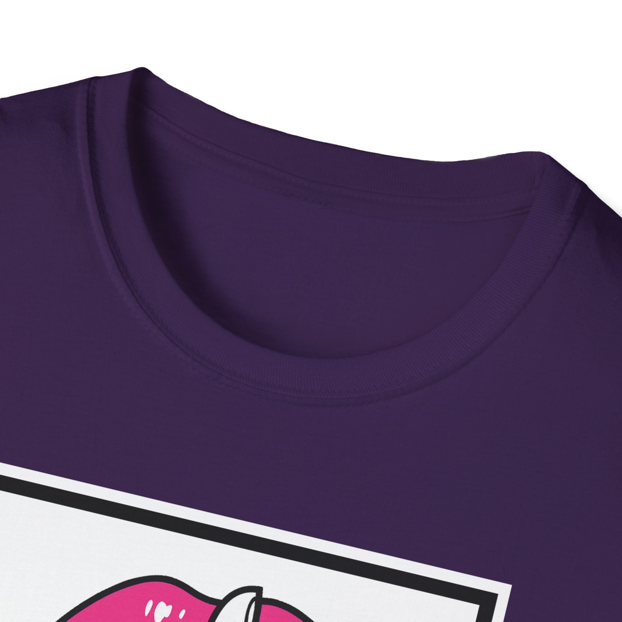 Sassy 'Sissy' Unisex T-Shirt - Softstyle Graphic Tee for Trendsetters