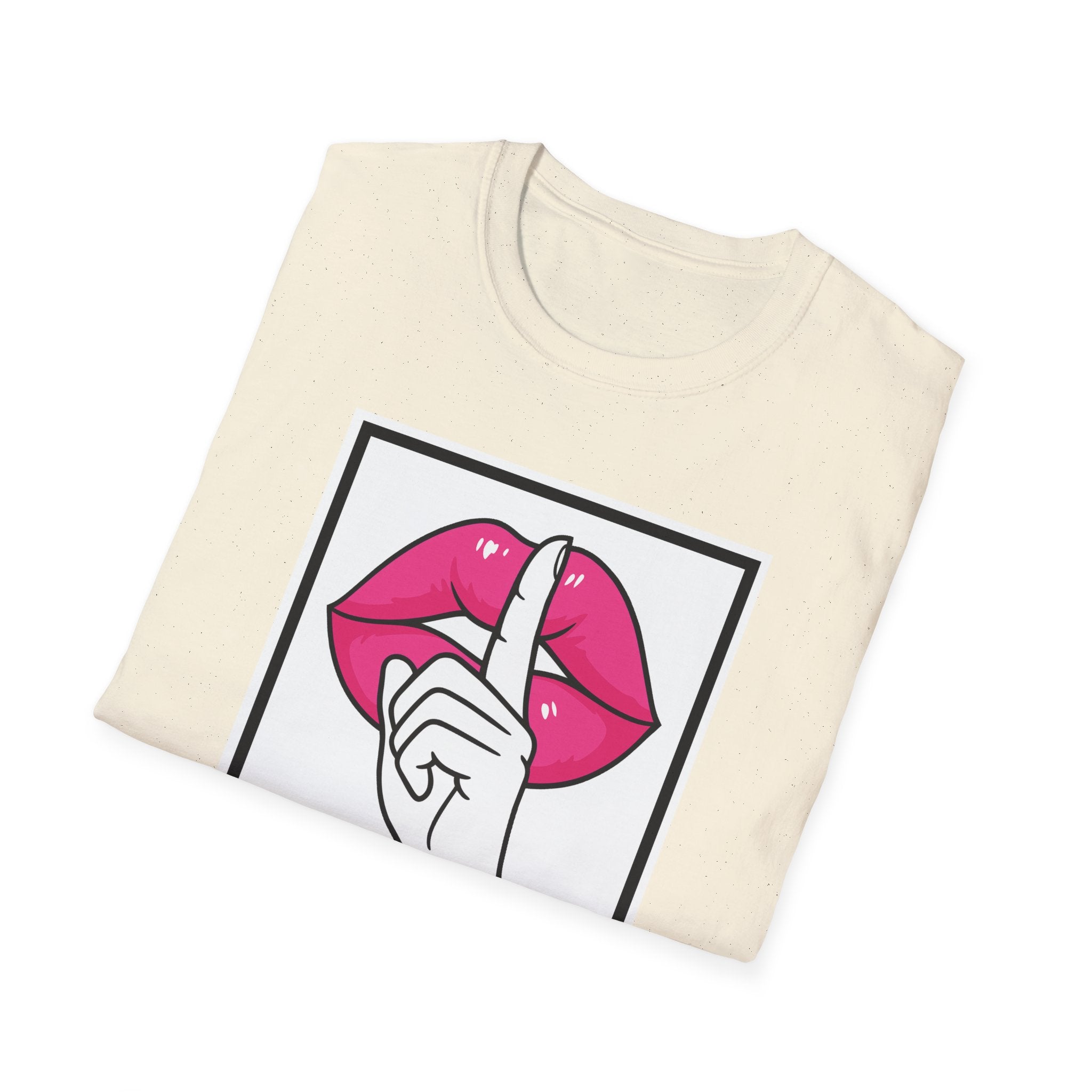Sassy 'Sissy' Unisex T-Shirt - Softstyle Graphic Tee for Trendsetters