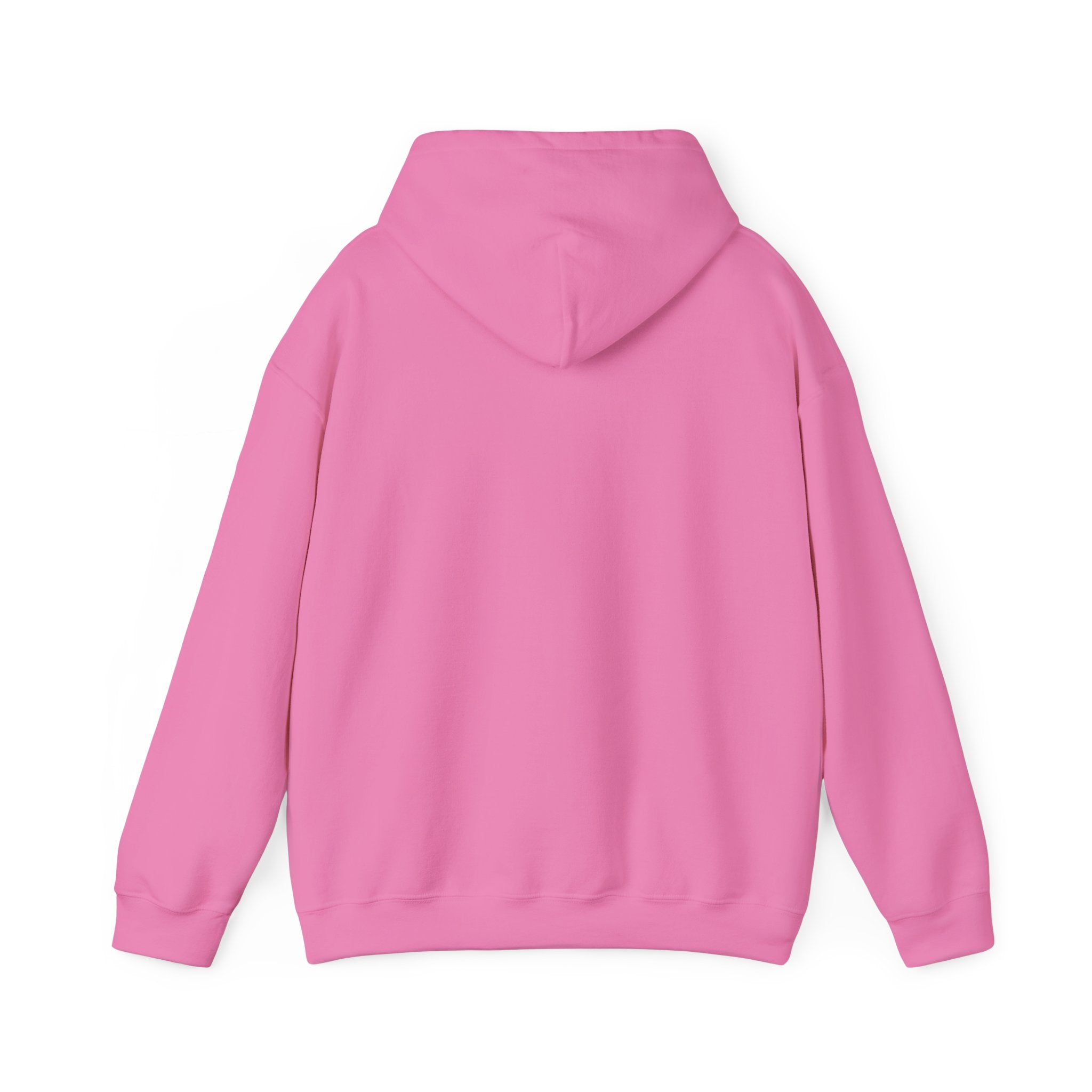 Inspirational Flower Hoodie - "Don't Worry, You've Got This, Kid" - Unisex Heavy Blend Sweatshirt