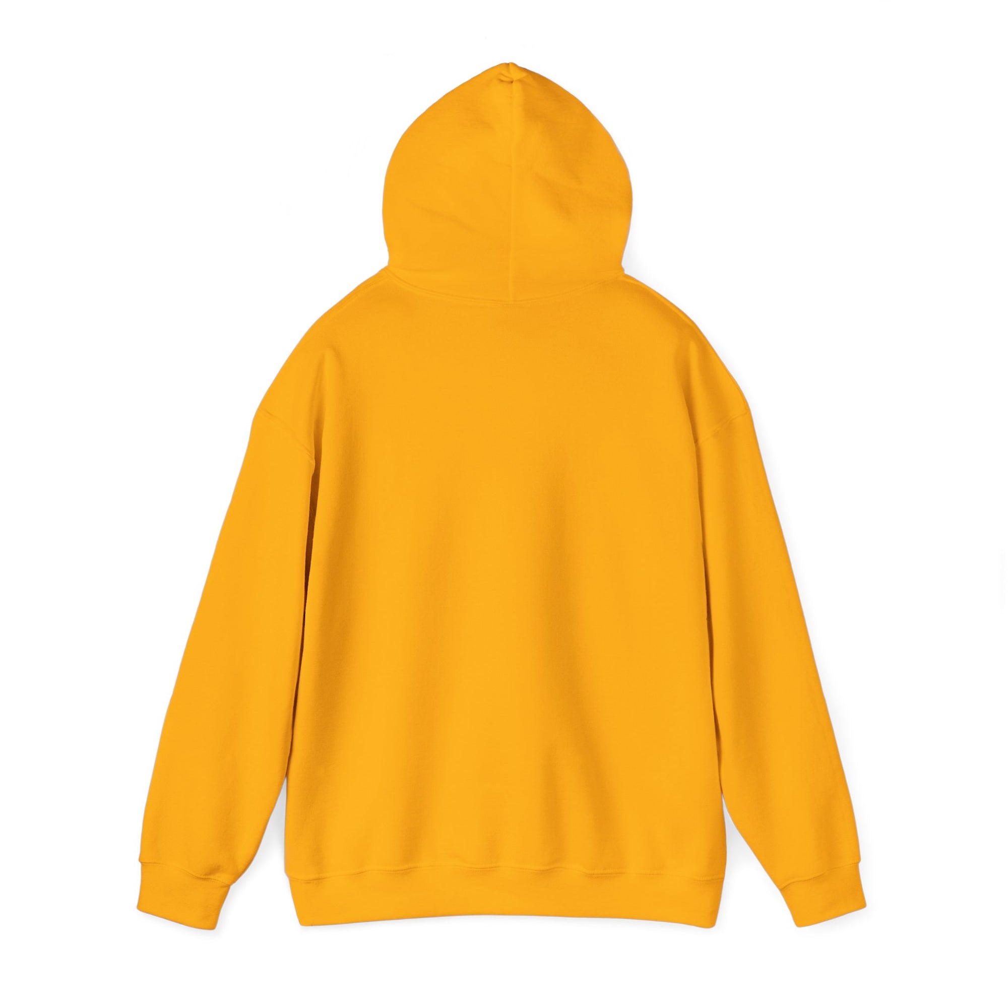 Inspirational Flower Hoodie - "Don't Worry, You've Got This, Kid" - Unisex Heavy Blend Sweatshirt