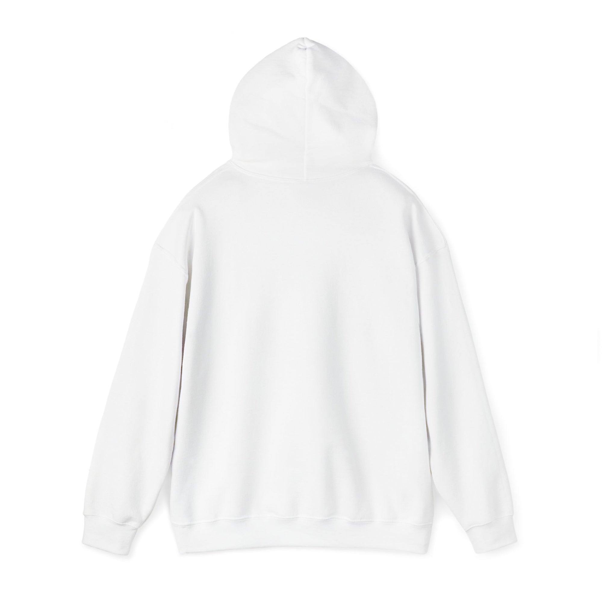 Inspirational Flower Hoodie - "Don't Worry, You've Got This, Kid" - Unisex Heavy Blend Sweatshirt