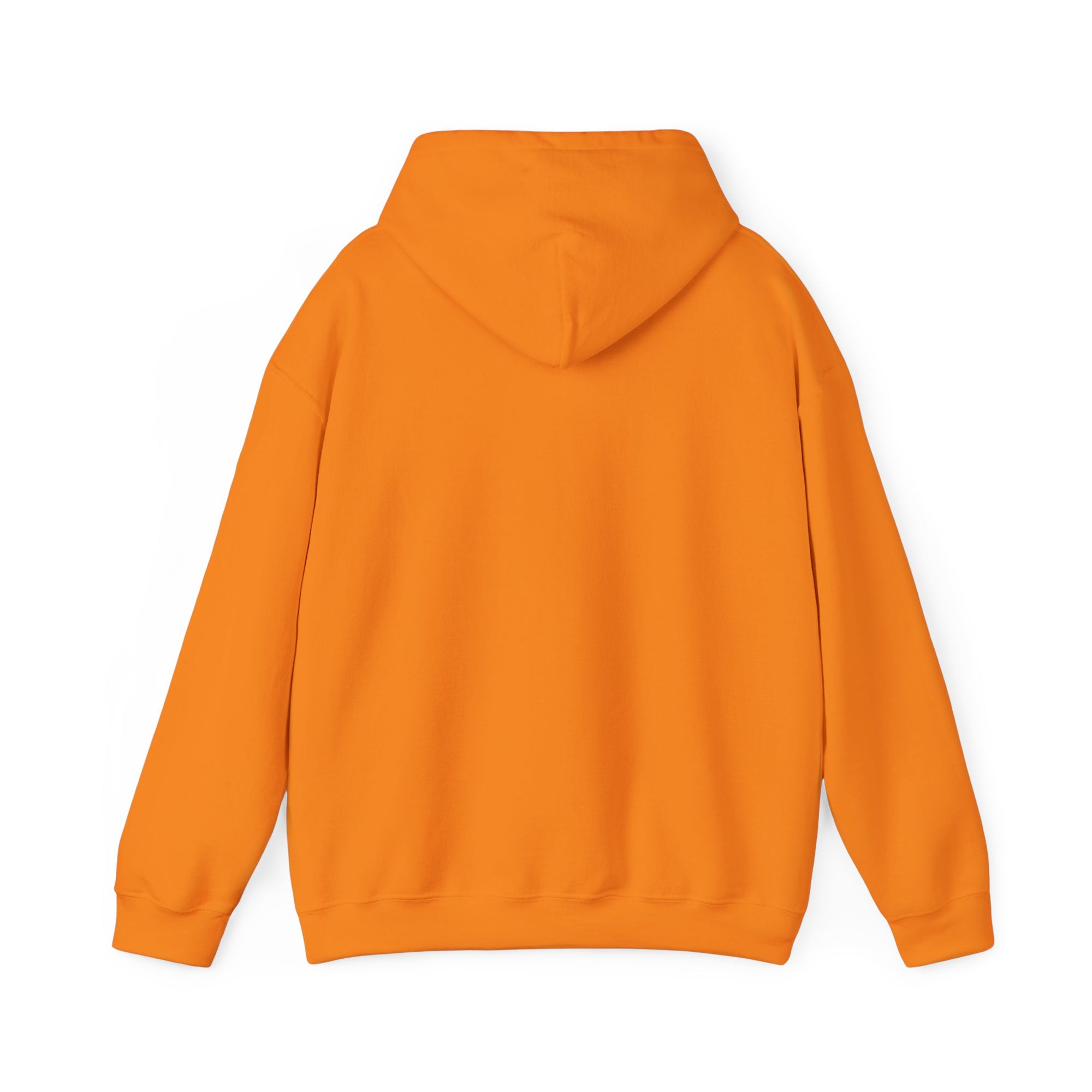 Inspirational Flower Hoodie - "Don't Worry, You've Got This, Kid" - Unisex Heavy Blend Sweatshirt