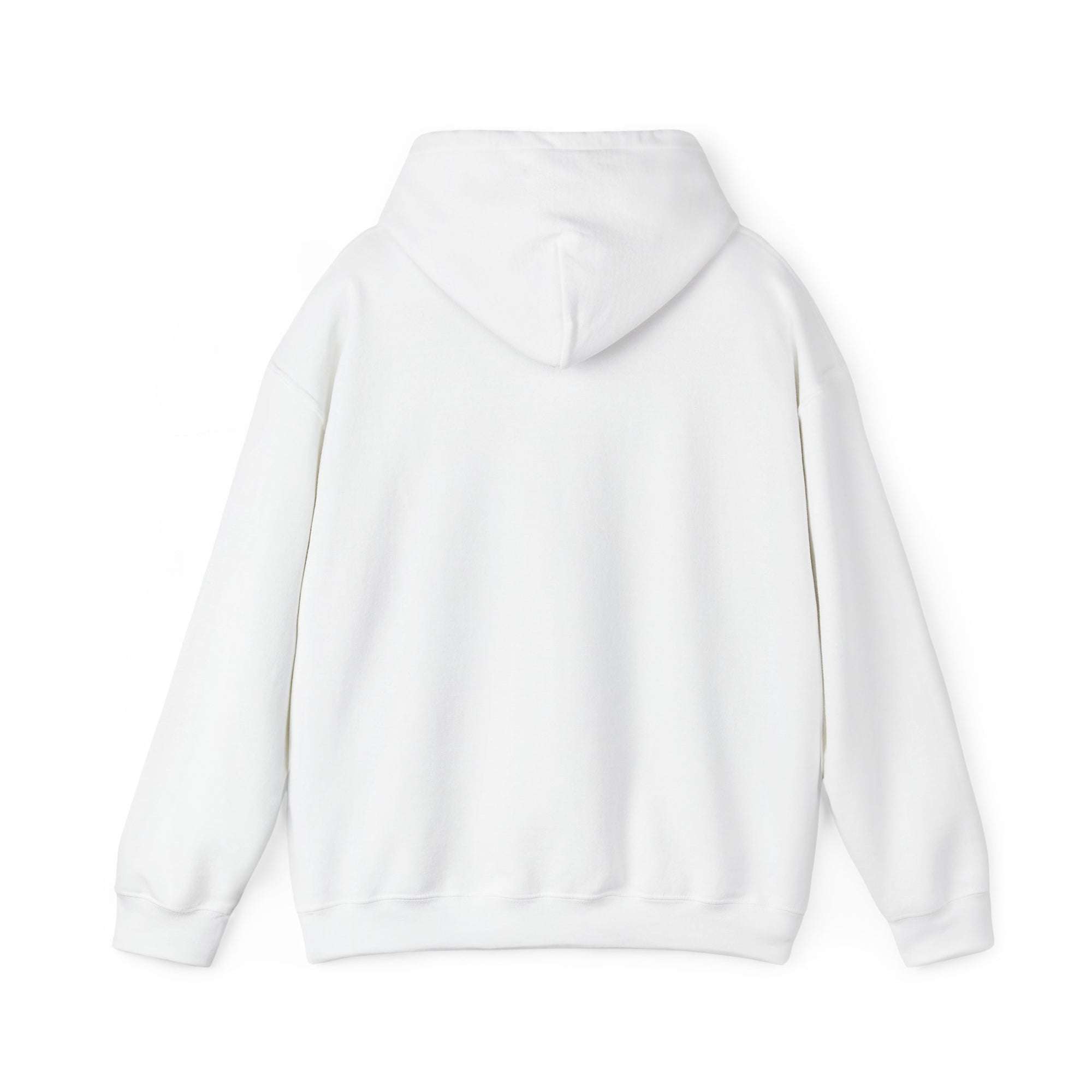 Inspirational Flower Hoodie - "Don't Worry, You've Got This, Kid" - Unisex Heavy Blend Sweatshirt