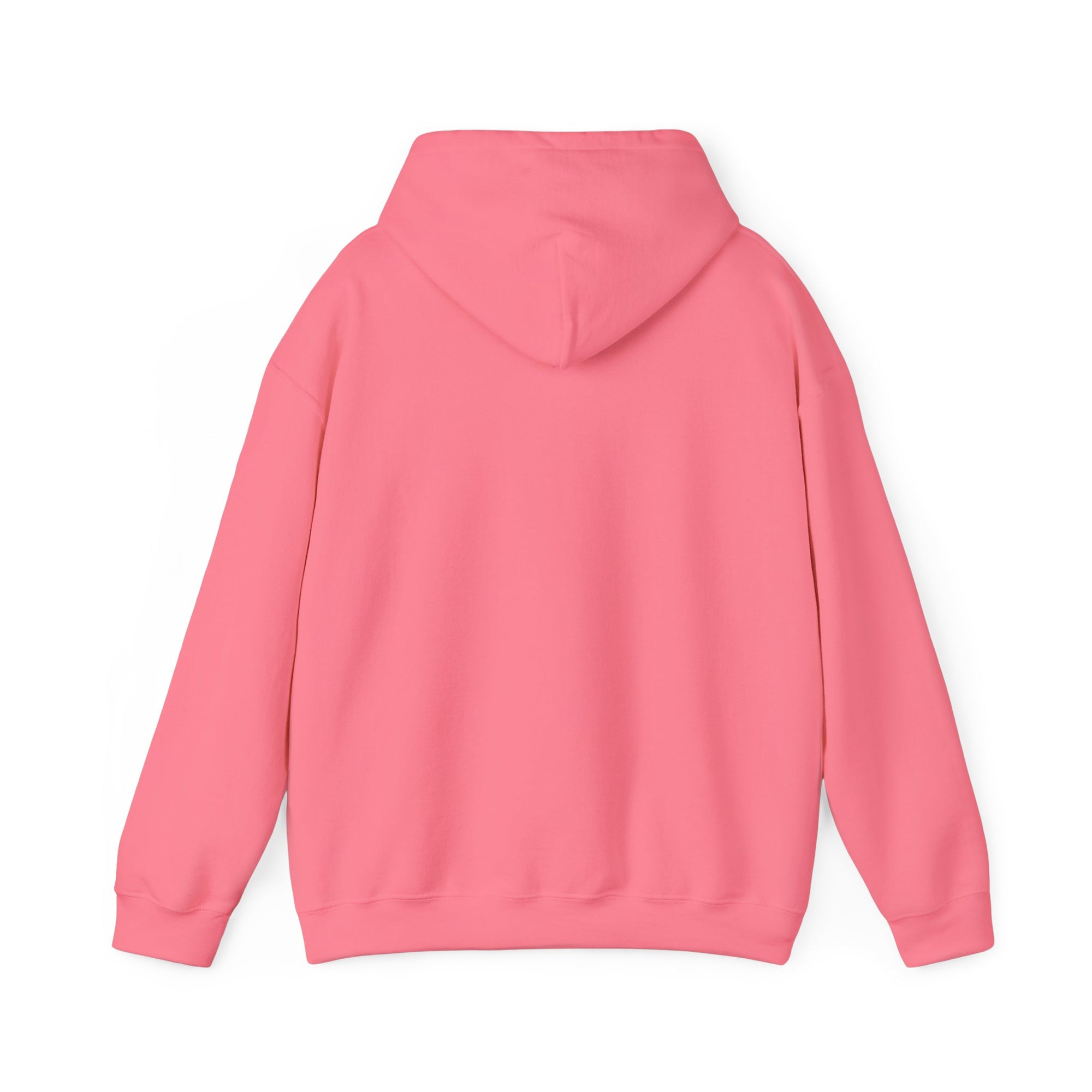 Inspirational Flower Hoodie - "Don't Worry, You've Got This, Kid" - Unisex Heavy Blend Sweatshirt