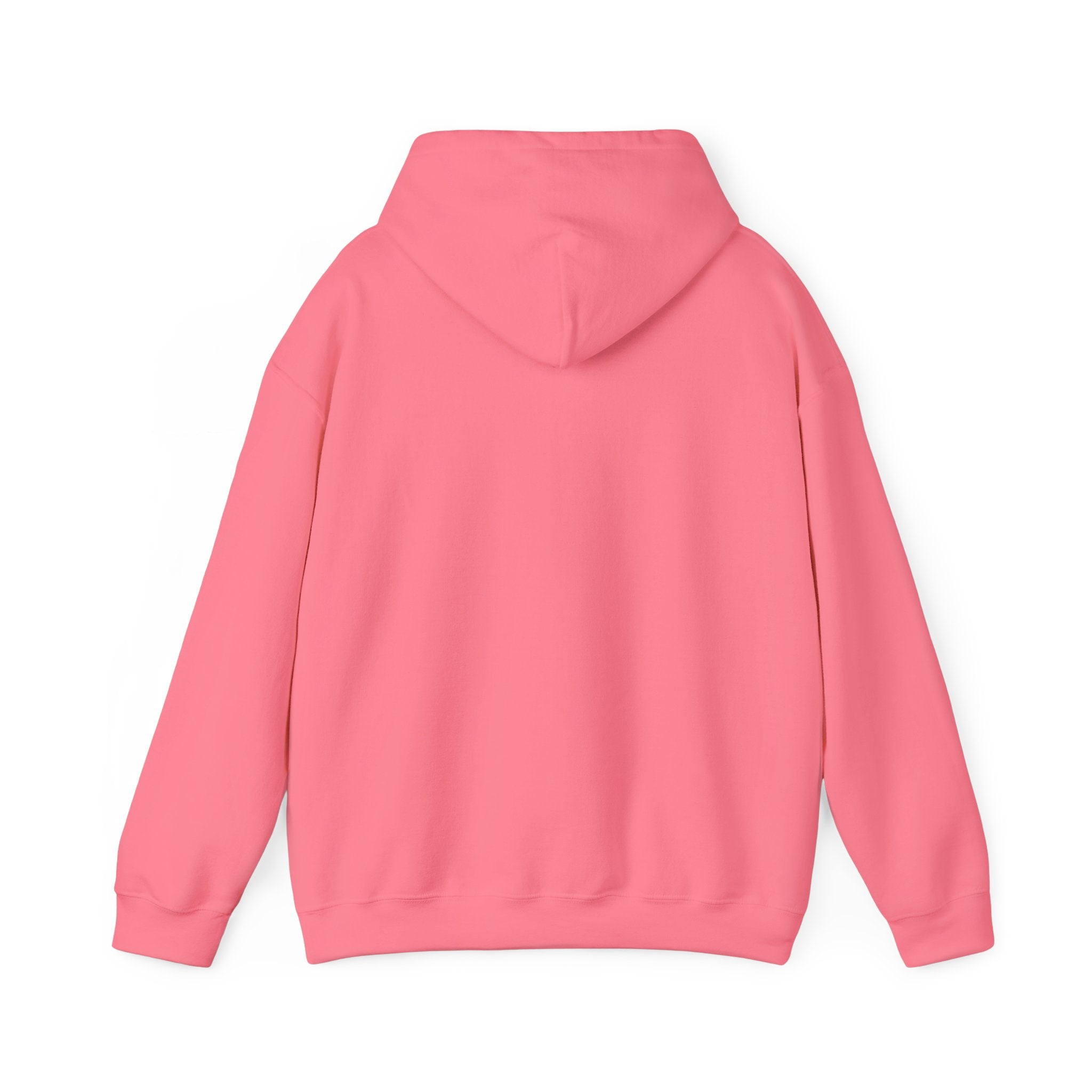 Inspirational Flower Hoodie - "Don't Worry, You've Got This, Kid" - Unisex Heavy Blend Sweatshirt