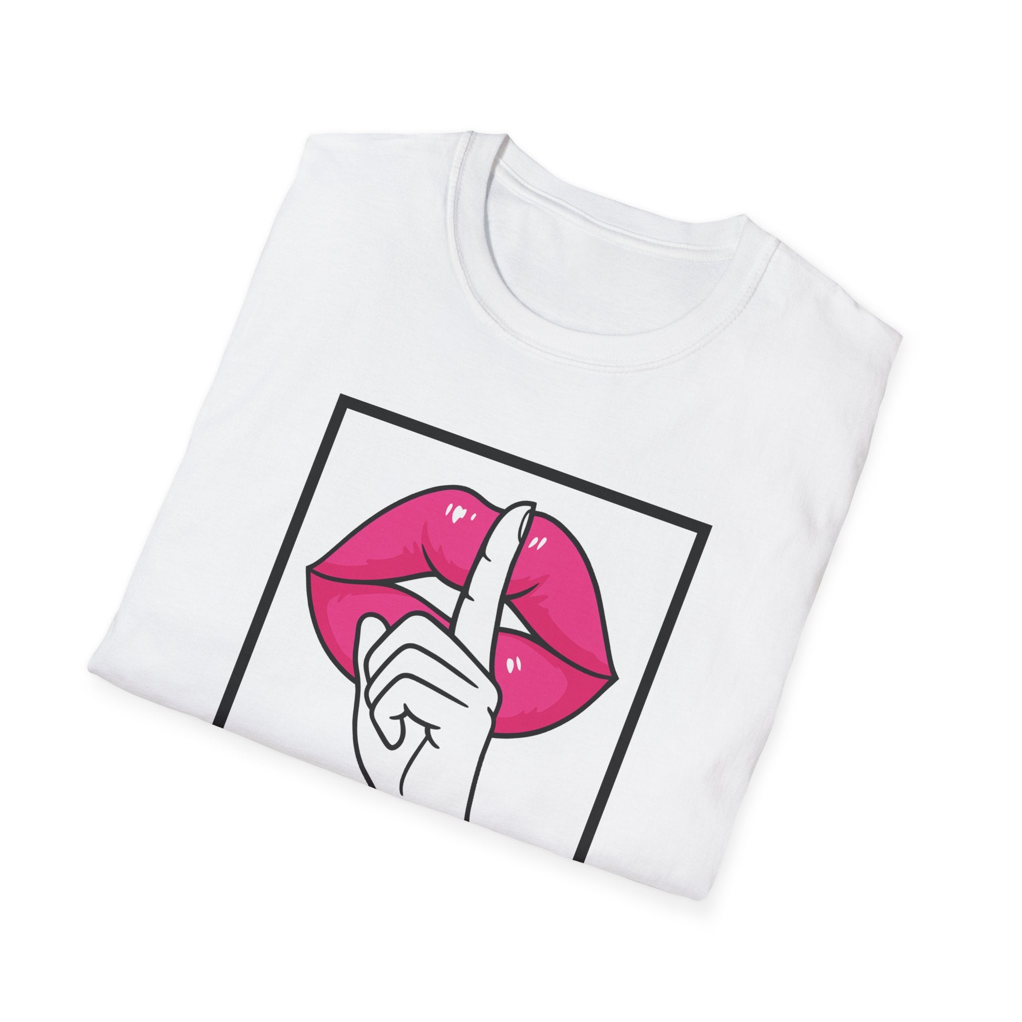 Sassy 'Sissy' Unisex T-Shirt - Softstyle Graphic Tee for Trendsetters