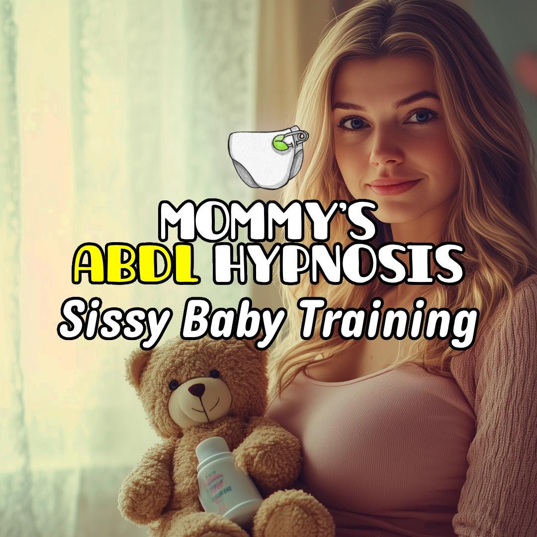 Sissy-Affirmationen [Digitaler Audio-Download]
