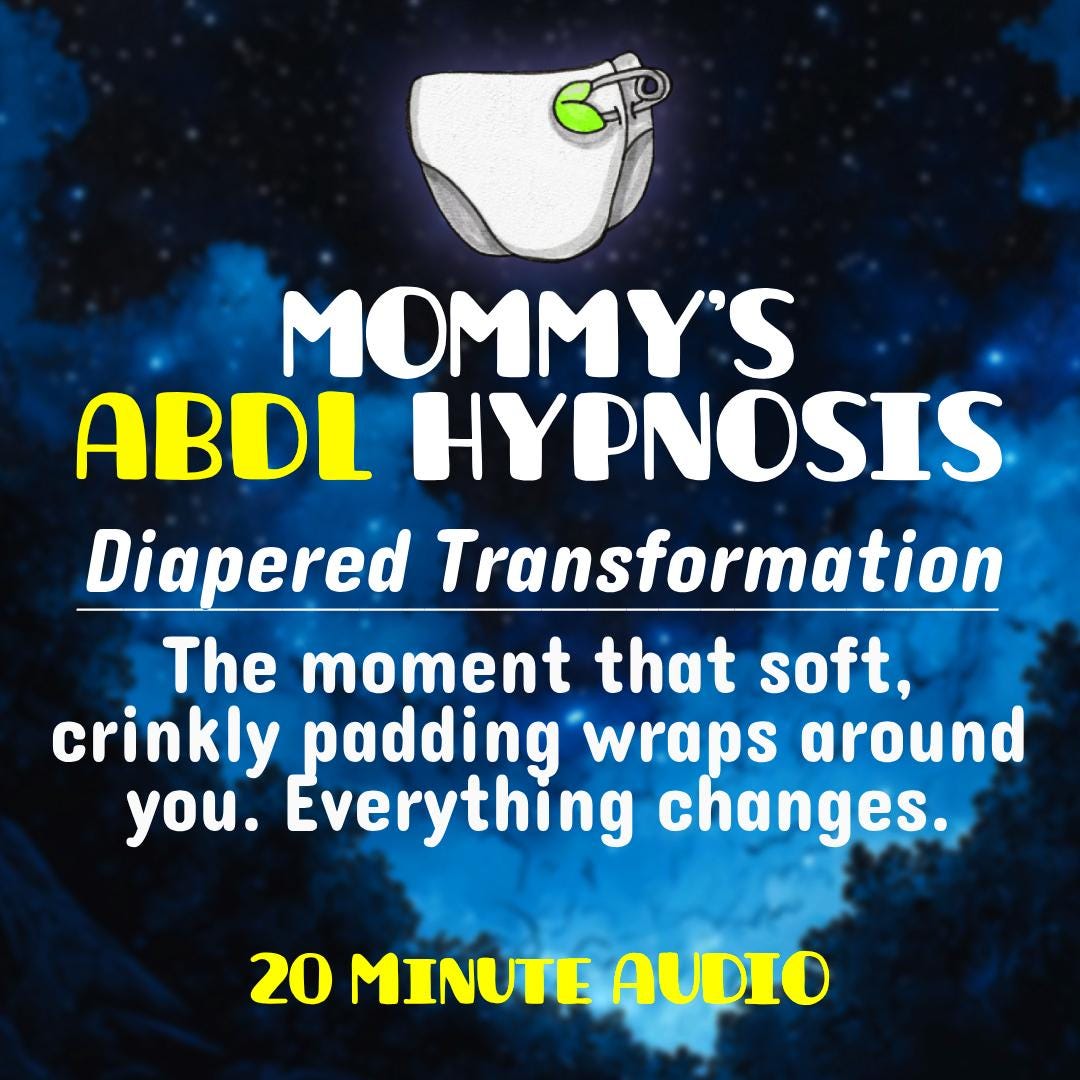 Diapered Transformation [20 Mins] | MP3 Digital Download