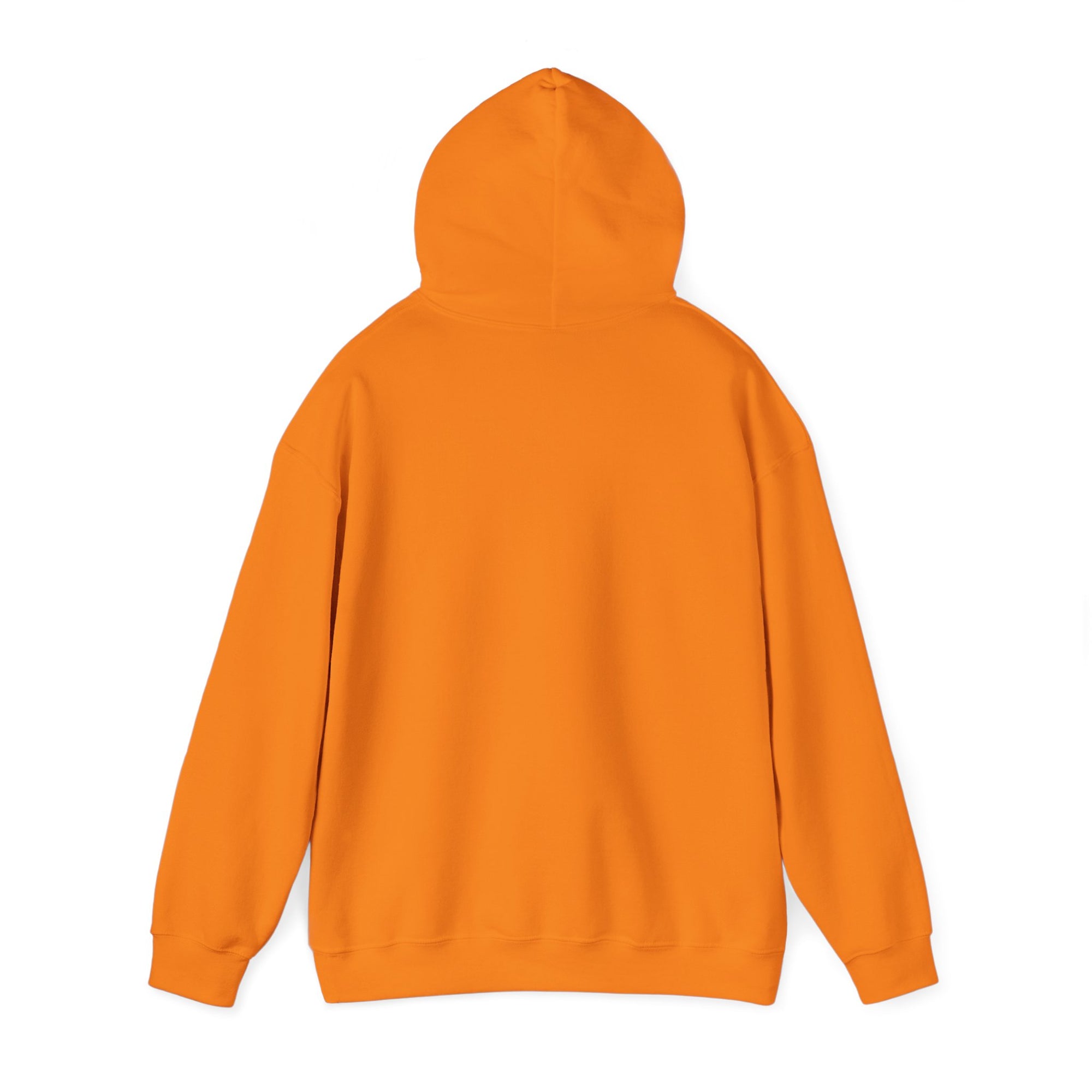 Inspirational Flower Hoodie - "Don't Worry, You've Got This, Kid" - Unisex Heavy Blend Sweatshirt