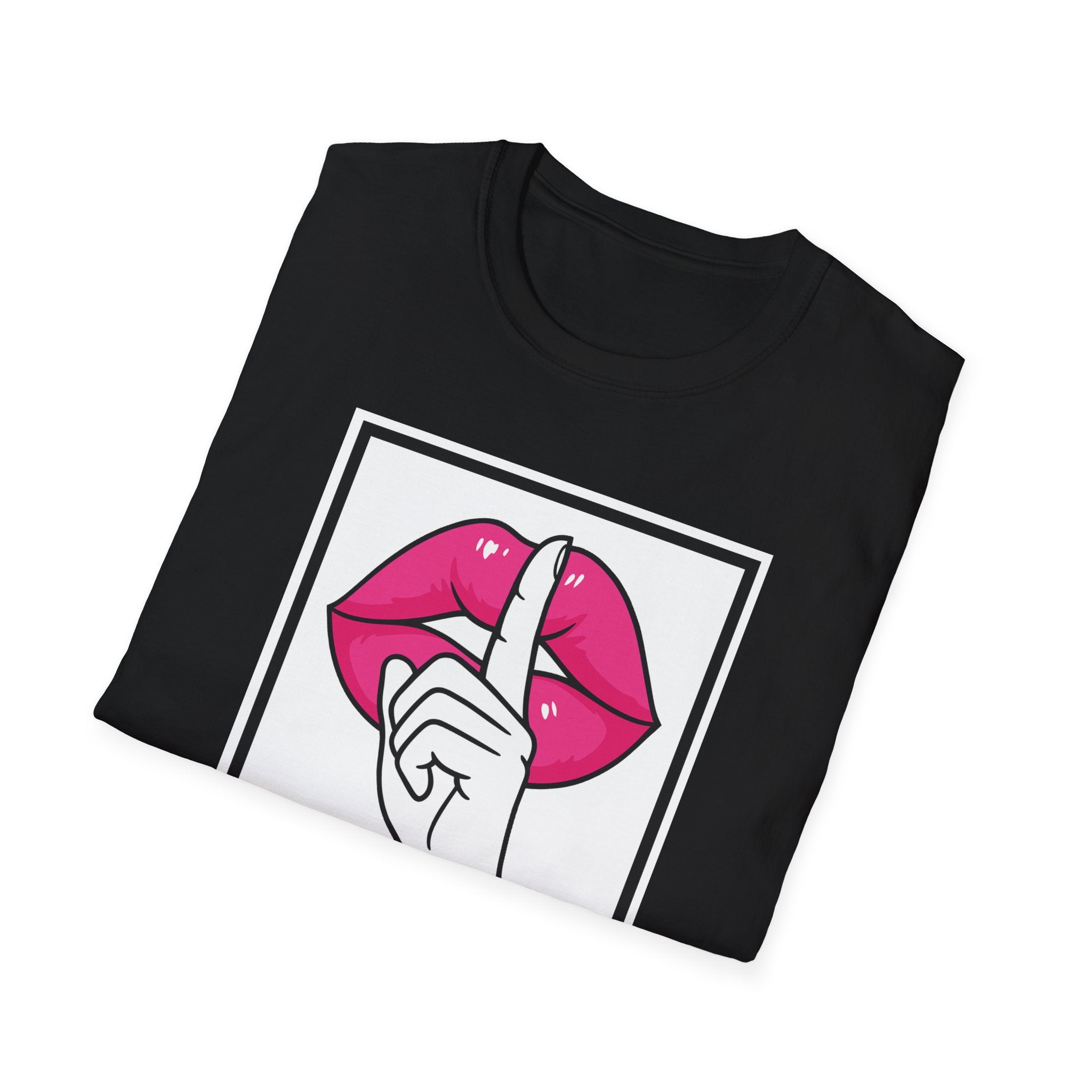 Sassy 'Sissy' Unisex T-Shirt - Softstyle Graphic Tee for Trendsetters