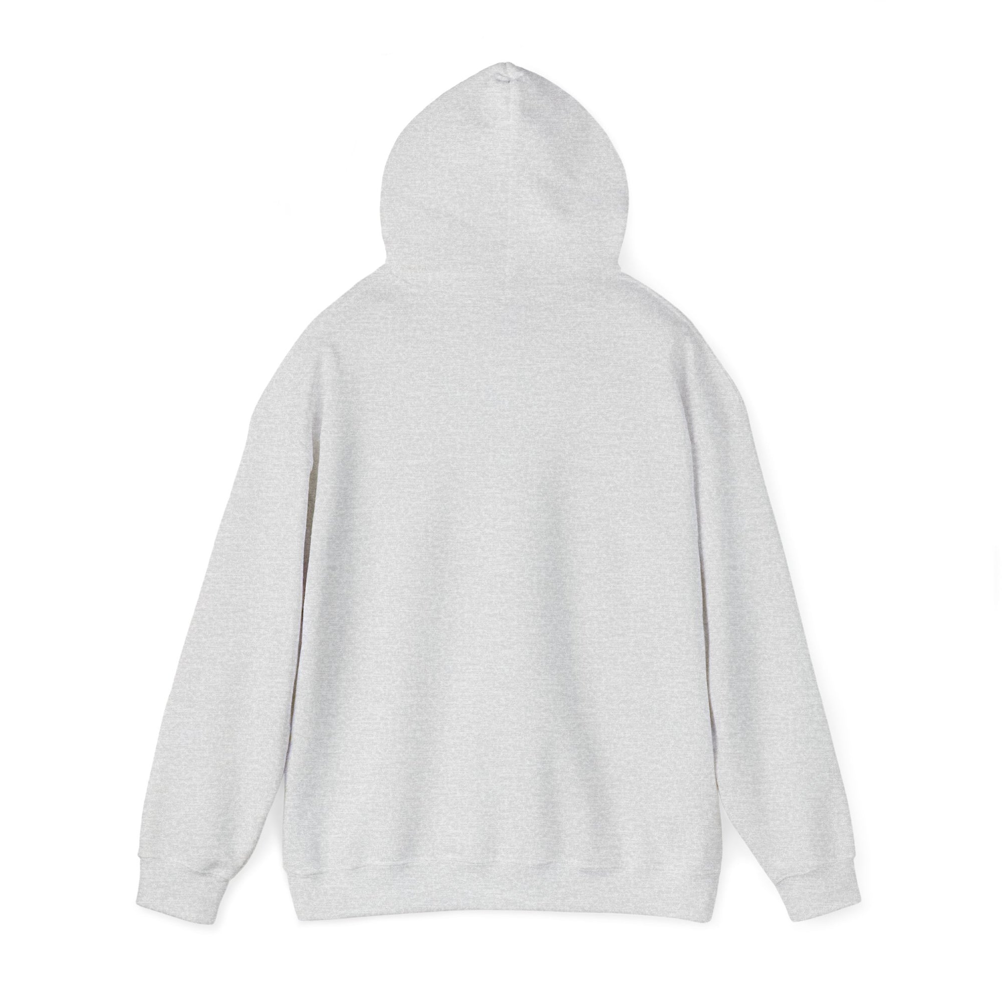 Inspirational Flower Hoodie - "Don't Worry, You've Got This, Kid" - Unisex Heavy Blend Sweatshirt