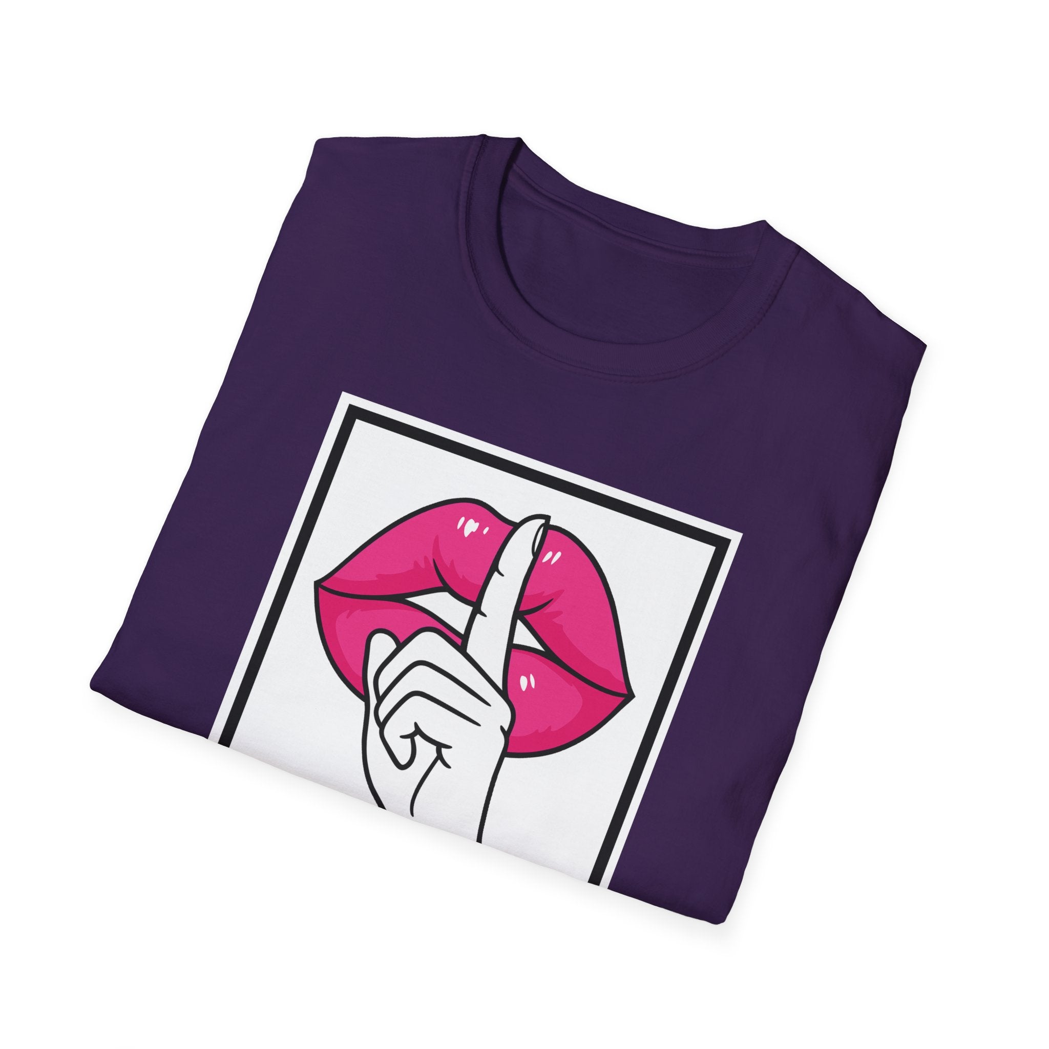 Sassy 'Sissy' Unisex T-Shirt - Softstyle Graphic Tee for Trendsetters