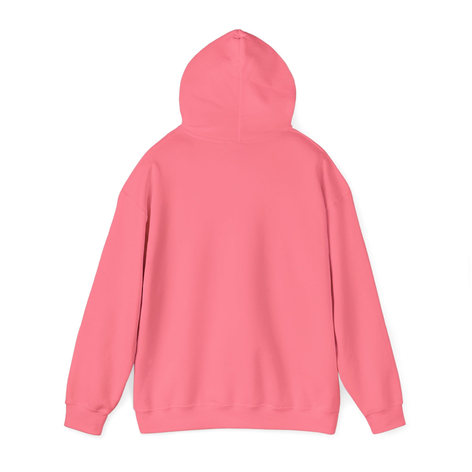 Inspirational Flower Hoodie - "Don't Worry, You've Got This, Kid" - Unisex Heavy Blend Sweatshirt