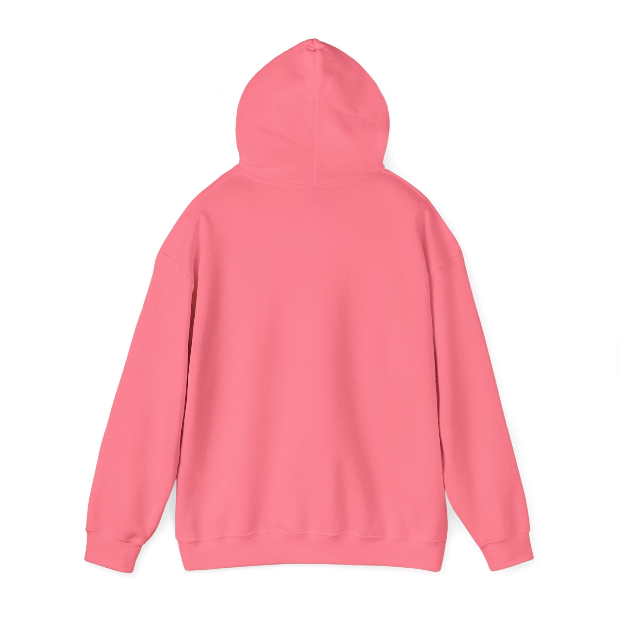 Inspirational Flower Hoodie - "Don't Worry, You've Got This, Kid" - Unisex Heavy Blend Sweatshirt