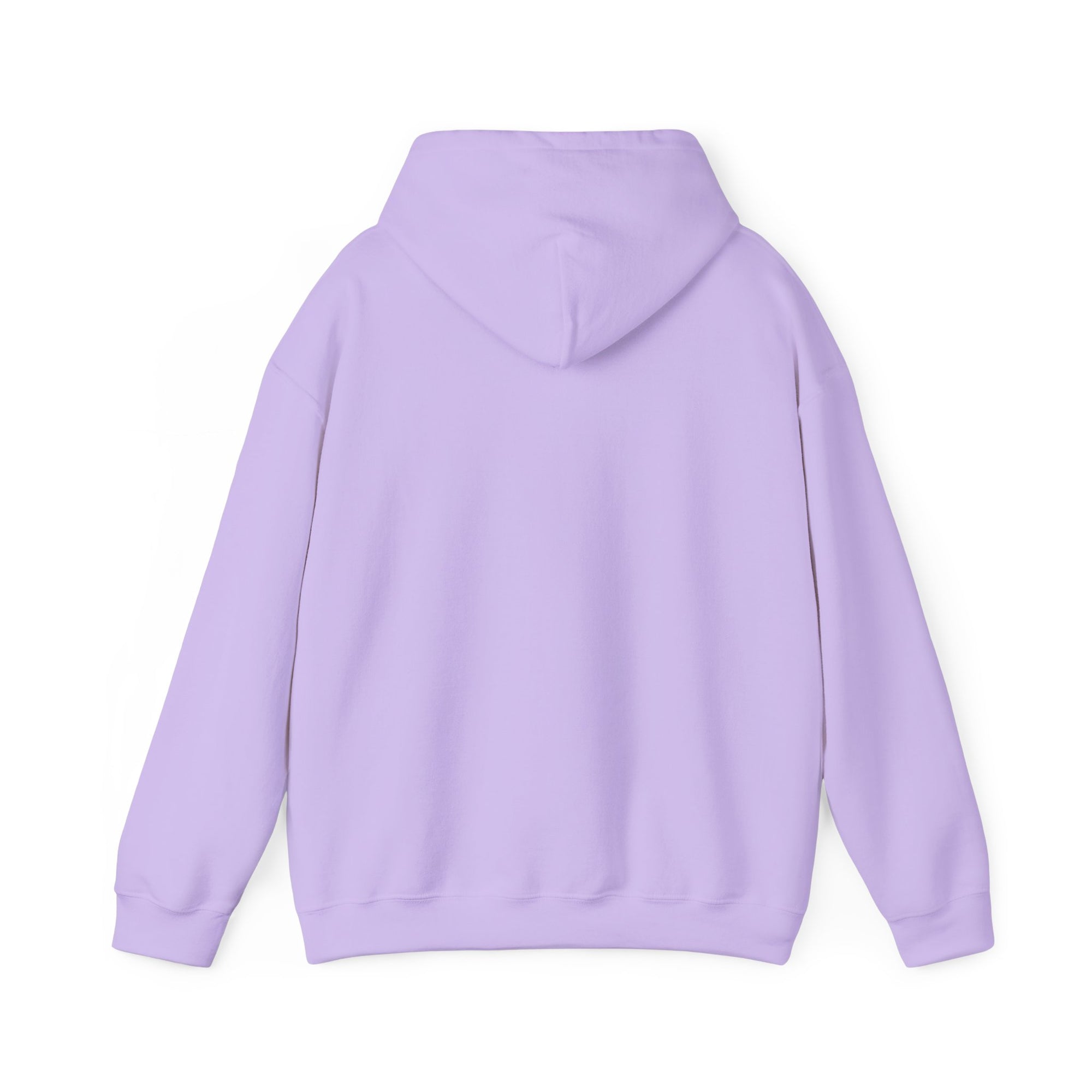 Inspirational Flower Hoodie - "Don't Worry, You've Got This, Kid" - Unisex Heavy Blend Sweatshirt