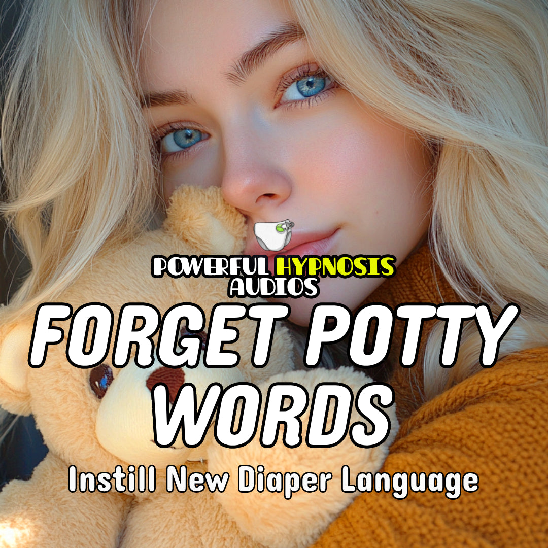 PHA-015 | Forget Potty Words  [30 Mins] | MP3 Digital Download