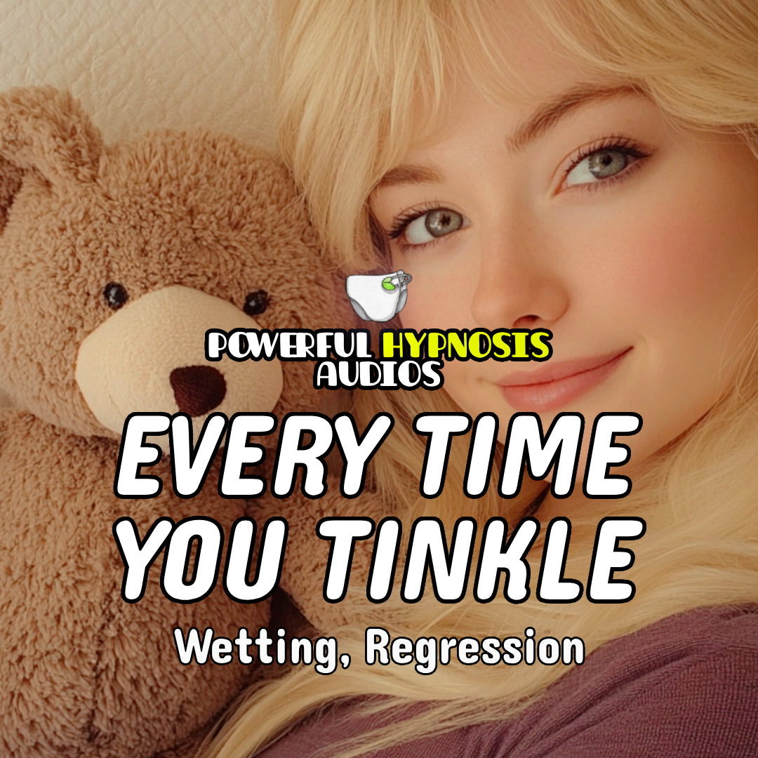 PHA-012 | Every Time You Tinkle [23 Mins] | MP3 Digital Download