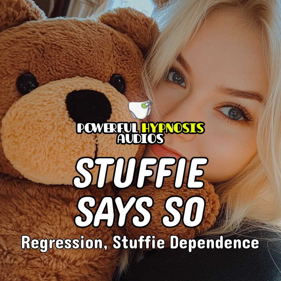 PHA-010 | Stuffie Says So.. [24 Mins] | MP3 Digital Download