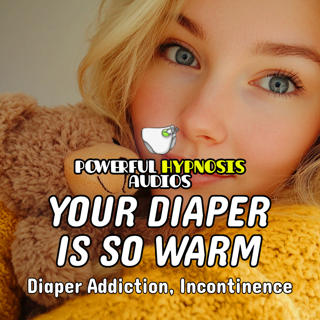 PHA-018 | Your Diaper is So Warm [33 Mins] | MP3 Digital Download