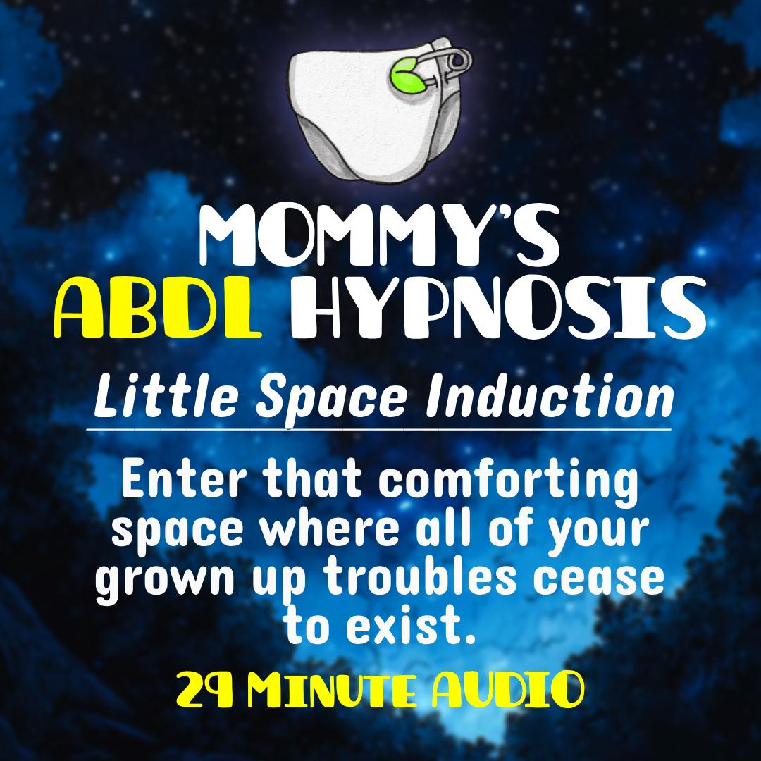 Little Space Induction [24 Mins] | MP3 Digital Download