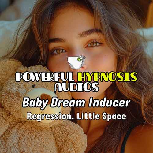 Baby Dream INDUCER [25 Mins] | MP3 Digital Download