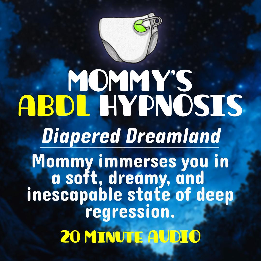 Diapered Dreamland: Deep Regression [20 Mins] | MP3 Digital Download