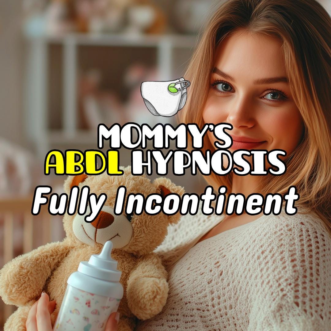 Werden Sie völlig inkontinent [Audio Digital Download]