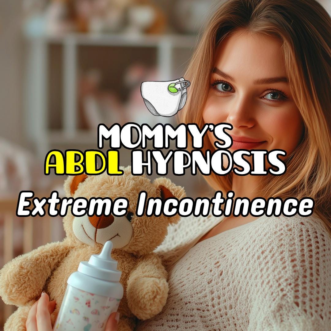 EXTREMER Inkontinenzauslöser [Audio Digital Download]