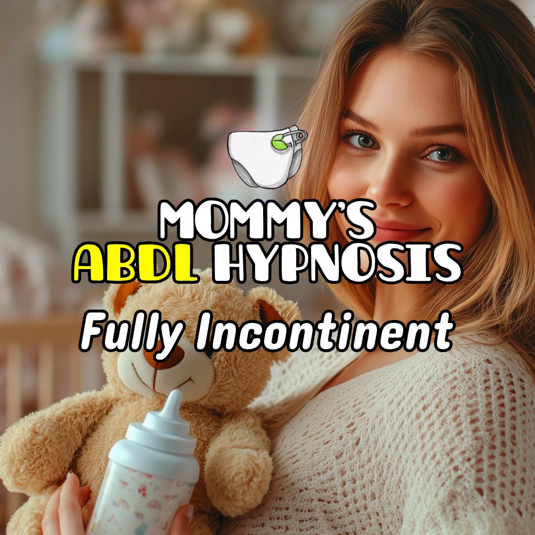 Full Incontinence Trigger ABDL Hypnosis