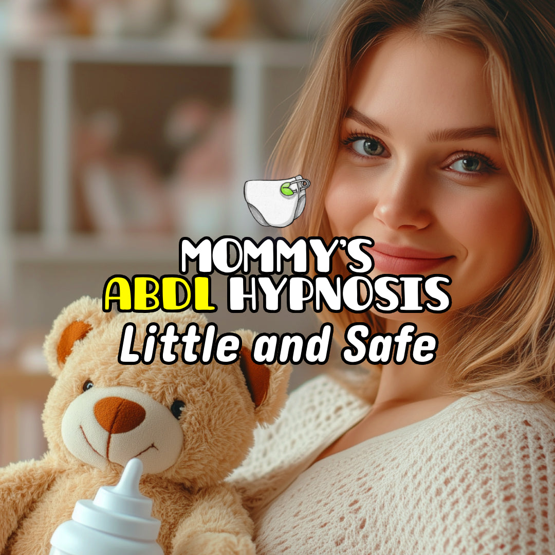Little and Safe with Me [20 Mins] | MP3 Digital Download