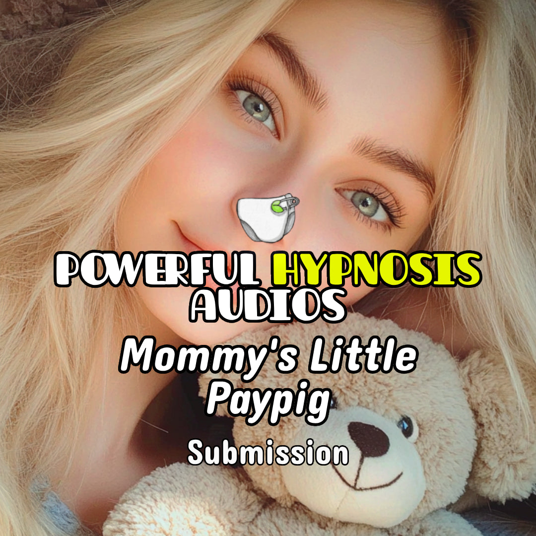 Mommy's Special PAYPIG [24 Mins] | MP3 Digital Download