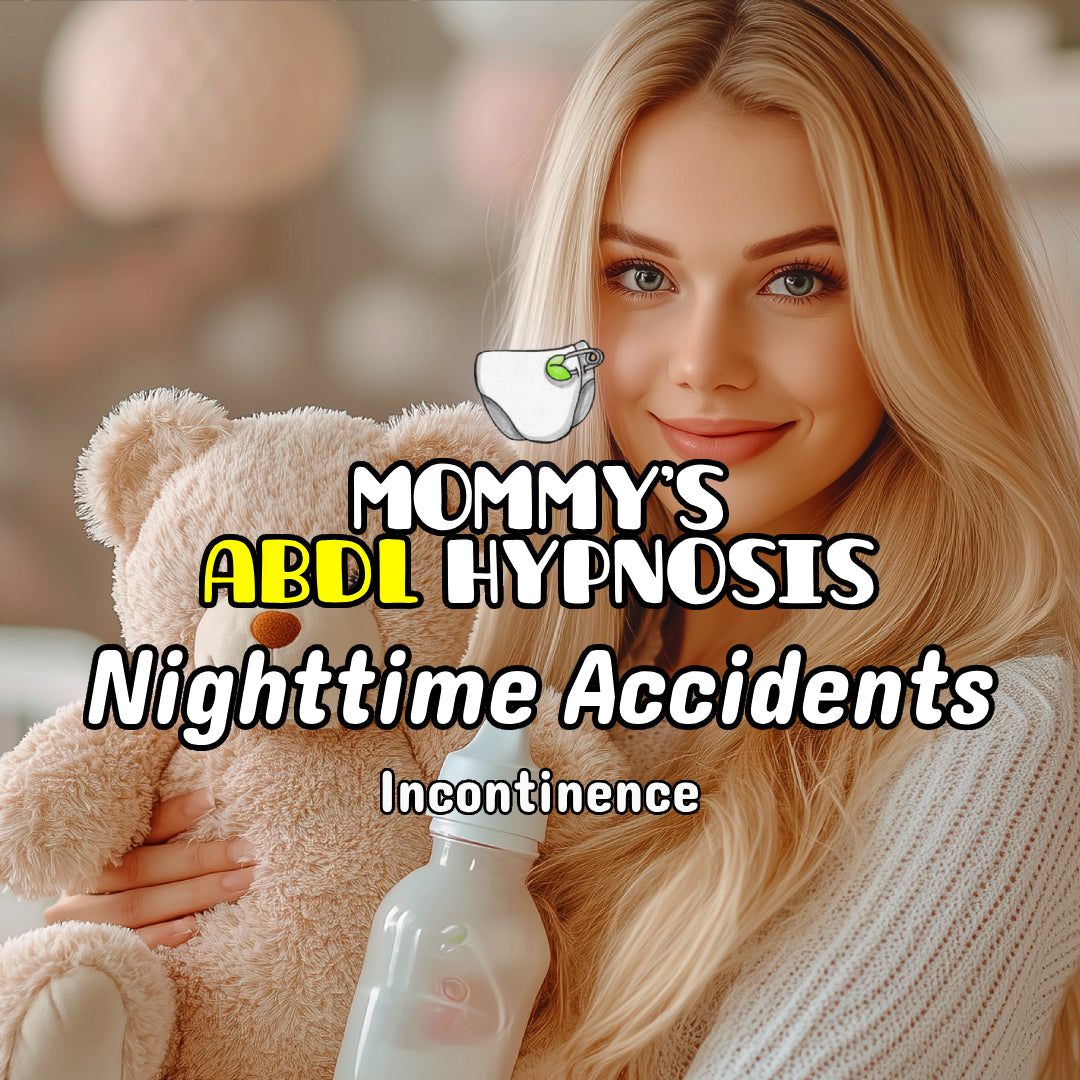 Nighttime Accidents Are Okay [27 Mins] | MP3 Digital Download