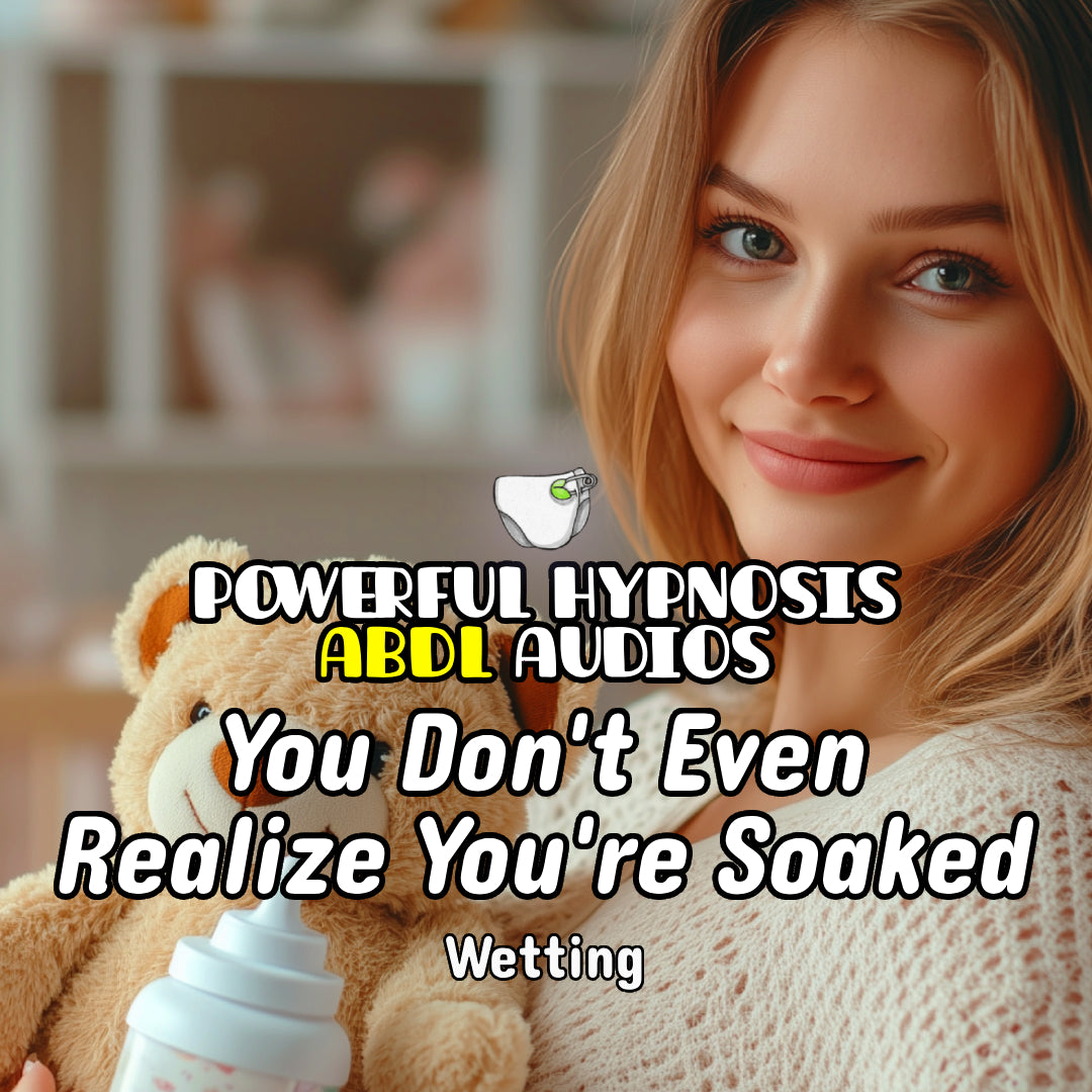 You Won't Even Realize You're Soaked [26 Mins] | MP3 Digital Download